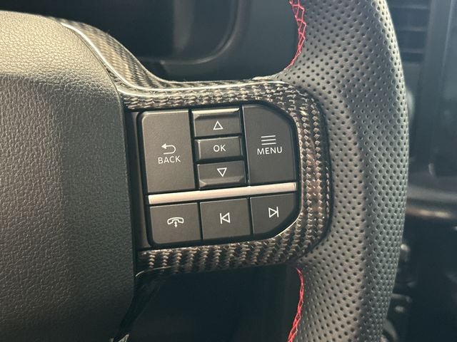 2026 Ford F-150 Lariat HENNESSEY UPFIT