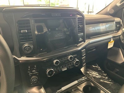 2026 Ford F-150 Lariat HENNESSEY UPFIT
