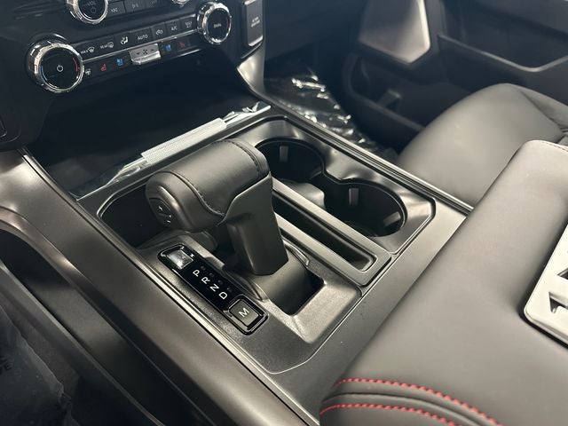 2026 Ford F-150 Lariat HENNESSEY UPFIT
