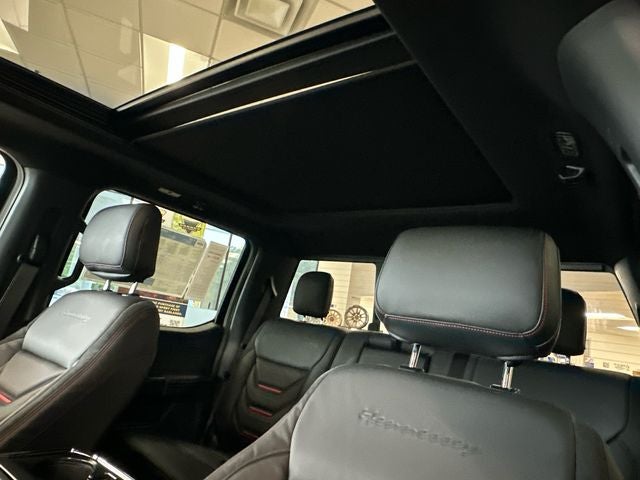 2026 Ford F-150 Lariat HENNESSEY UPFIT