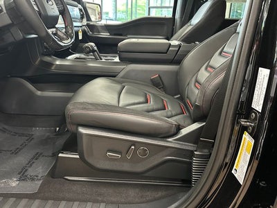 2026 Ford F-150 Lariat HENNESSEY UPFIT