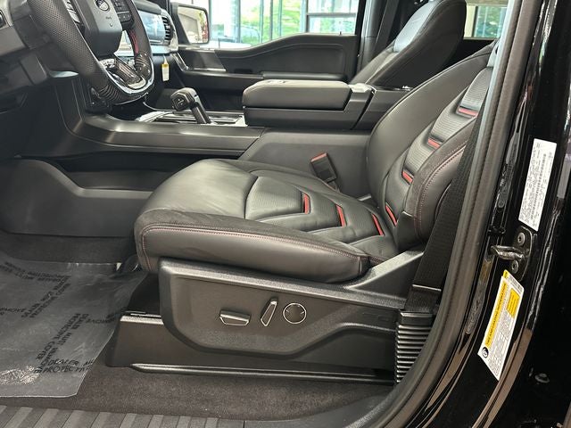 2026 Ford F-150 Lariat HENNESSEY UPFIT