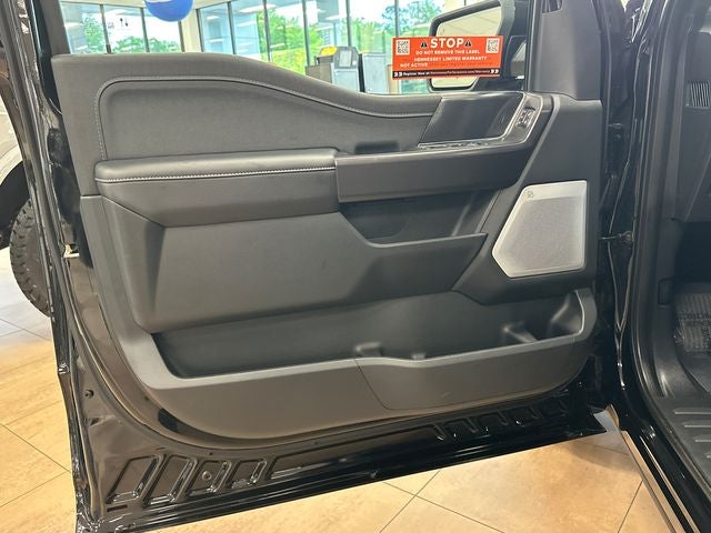 2026 Ford F-150 Lariat HENNESSEY UPFIT