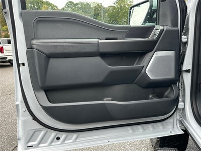 2025 Ford F-150 Lariat HENNESSEY