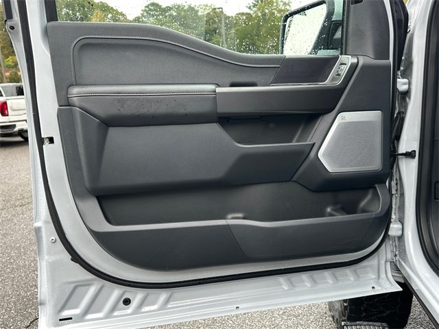 2025 Ford F-150 Lariat HENNESSEY