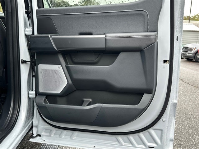 2025 Ford F-150 Lariat HENNESSEY