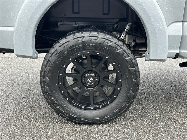 2025 Ford F-150 Lariat HENNESSEY