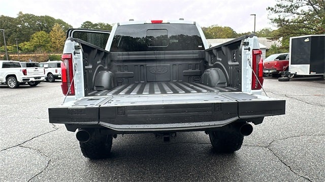 2025 Ford F-150 Lariat HENNESSEY