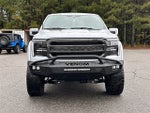 2025 Ford F-150 Lariat HENNESSEY
