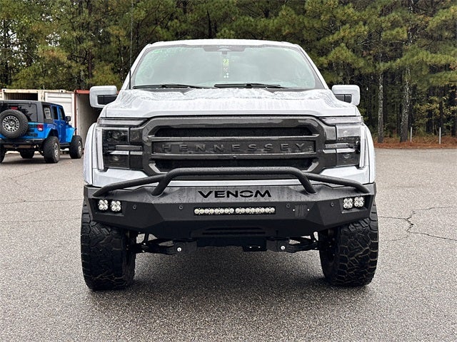 2025 Ford F-150 Lariat HENNESSEY