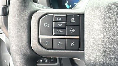 2025 Ford F-150 Lariat HENNESSEY