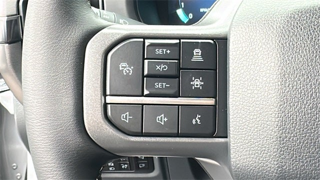 2025 Ford F-150 Lariat HENNESSEY