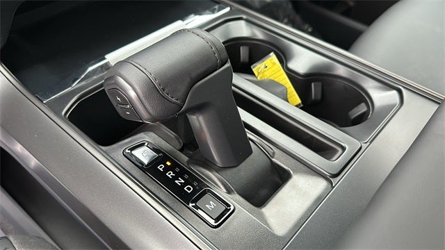 2025 Ford F-150 Lariat HENNESSEY