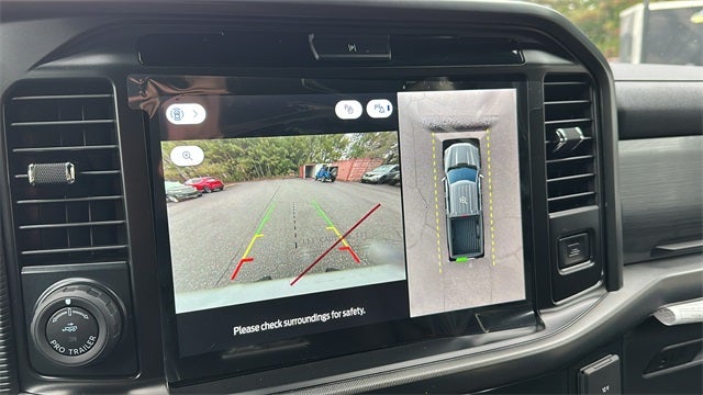 2025 Ford F-150 Lariat HENNESSEY