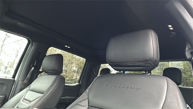 2025 Ford F-150 Lariat HENNESSEY