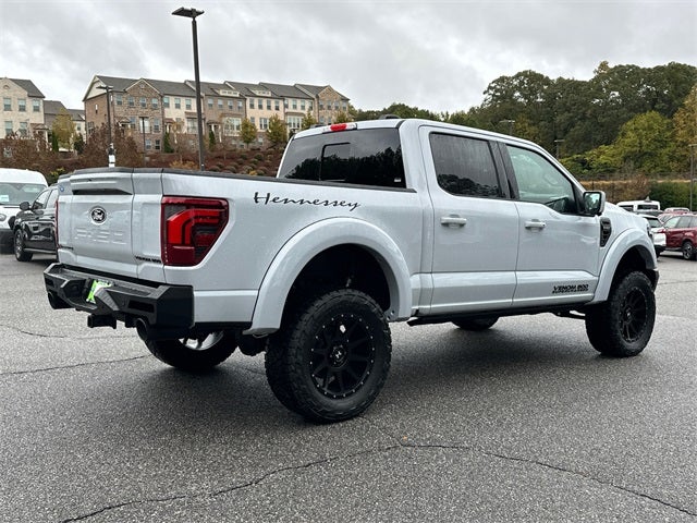 2025 Ford F-150 Lariat HENNESSEY