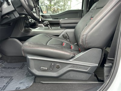 2025 Ford F-150 Lariat HENNESSEY