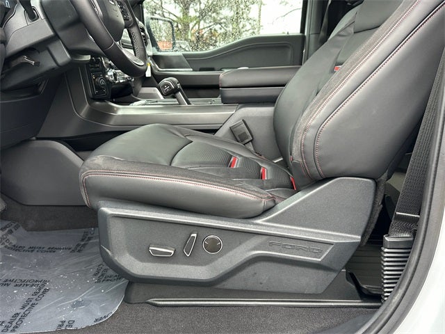 2025 Ford F-150 Lariat HENNESSEY