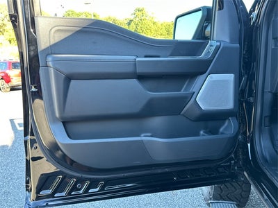 2025 Ford F-150 Lariat HENNESSEY VENOM 800