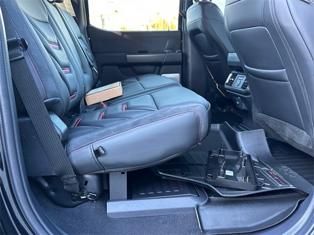 2025 Ford F-150 Lariat HENNESSEY VENOM 800