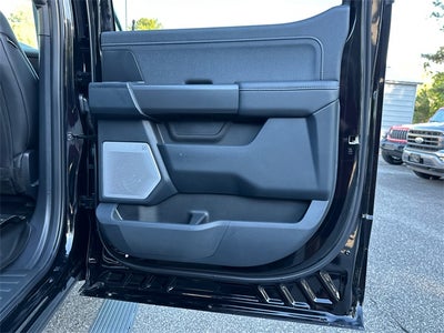 2025 Ford F-150 Lariat HENNESSEY VENOM 800