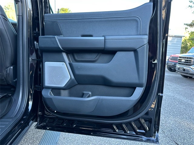 2025 Ford F-150 Lariat HENNESSEY VENOM 800