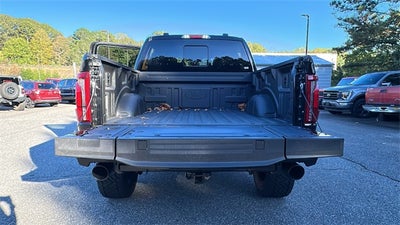 2025 Ford F-150 Lariat HENNESSEY VENOM 800