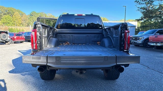 2025 Ford F-150 Lariat HENNESSEY VENOM 800