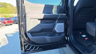 2025 Ford F-150 Lariat HENNESSEY VENOM 800