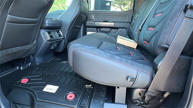 2025 Ford F-150 Lariat HENNESSEY VENOM 800