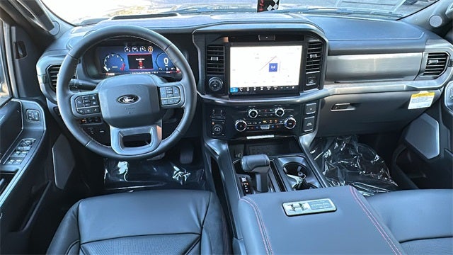 2025 Ford F-150 Lariat HENNESSEY VENOM 800