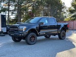 2025 Ford F-150 Lariat HENNESSEY VENOM 800