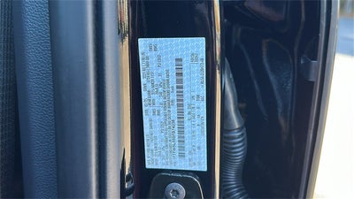 2025 Ford F-150 Lariat HENNESSEY VENOM 800