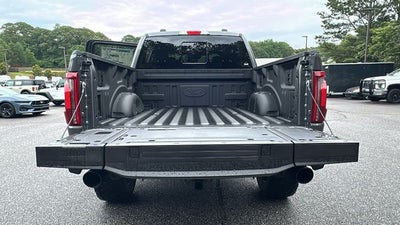 2026 Ford F-150 Lariat HENNESSEY VENOM 800