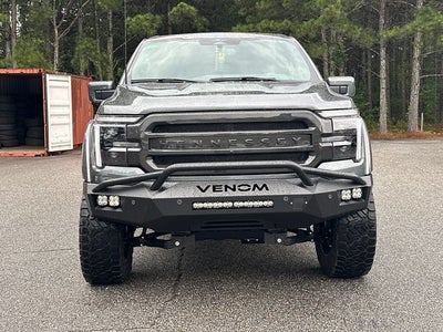 2026 Ford F-150 Lariat HENNESSEY VENOM 800