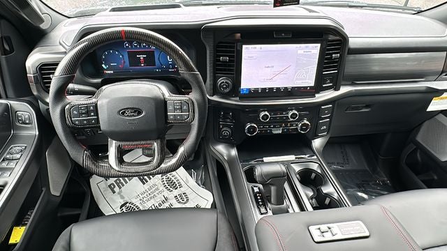2026 Ford F-150 Lariat HENNESSEY VENOM 800