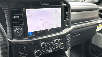 2026 Ford F-150 Lariat HENNESSEY VENOM 800