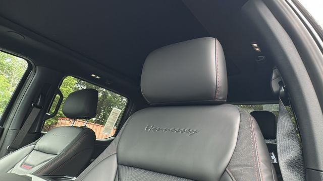 2026 Ford F-150 Hennessey Venom 800