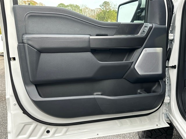 2025 Ford F-150 Lariat Hennessey