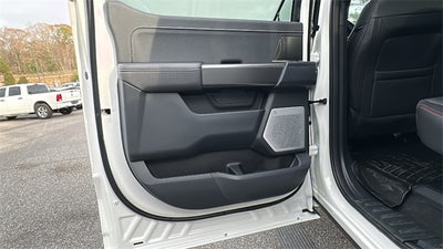 2025 Ford F-150 Lariat Hennessey