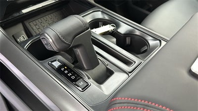 2025 Ford F-150 Lariat Hennessey