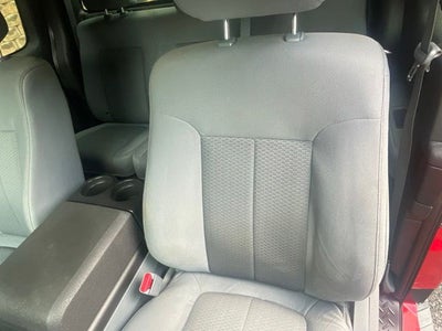 2013 Ford F-150 STX