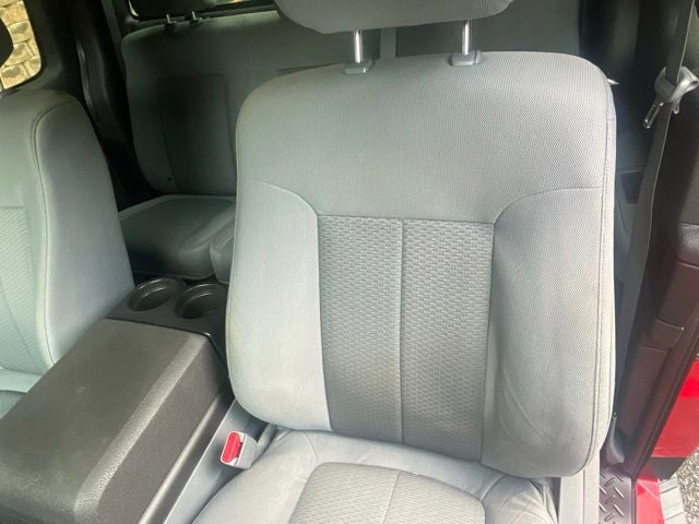 2013 Ford F-150 STX