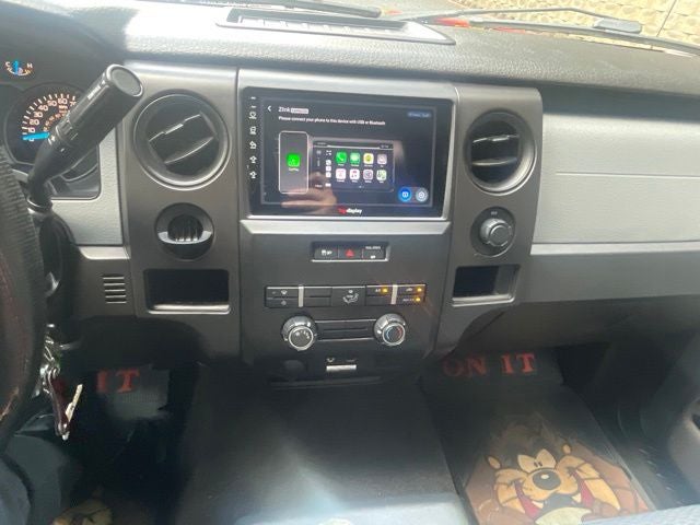 2013 Ford F-150 STX