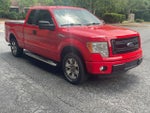 2013 Ford F-150 STX