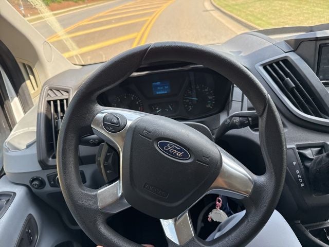 2015 Ford Transit-250 Base