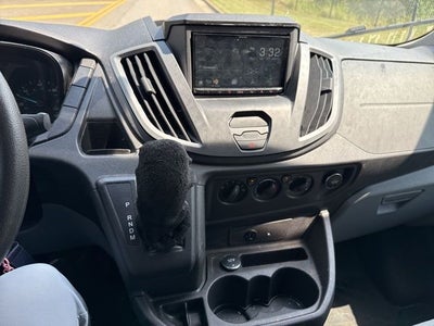2015 Ford Transit-250 Base