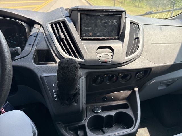 2015 Ford Transit-250 Base