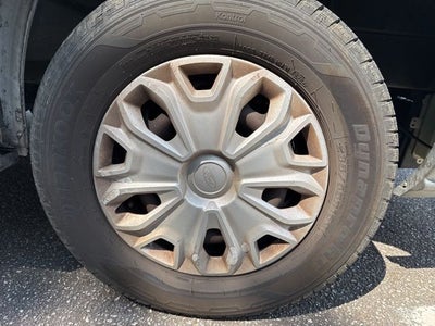 2015 Ford Transit-250 Base