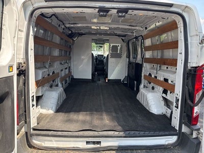 2015 Ford Transit-250 Base